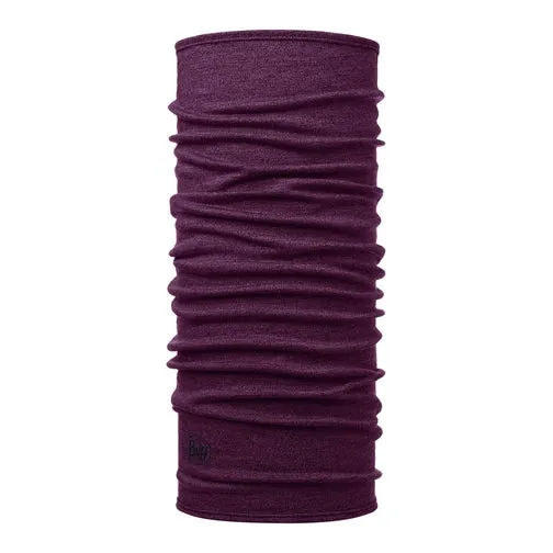 Buff Midweight Merino Wool
