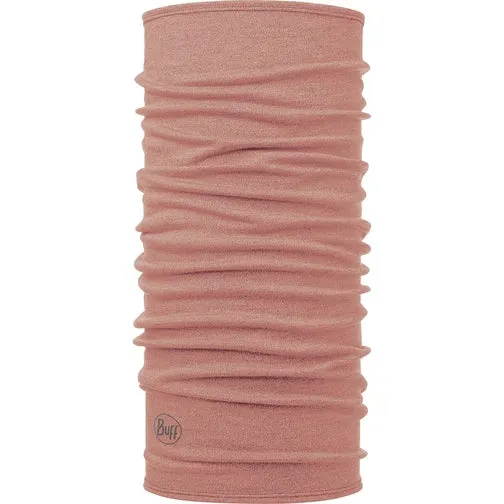 Buff Midweight Merino Wool