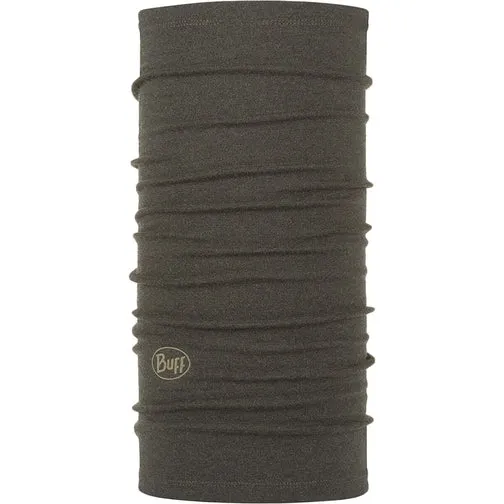 Buff Midweight Merino Wool