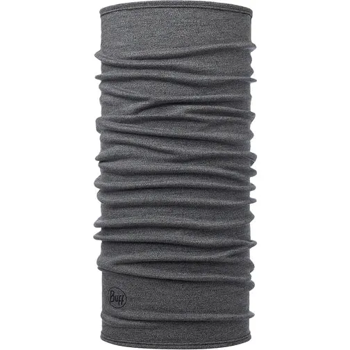 Buff Midweight Merino Wool
