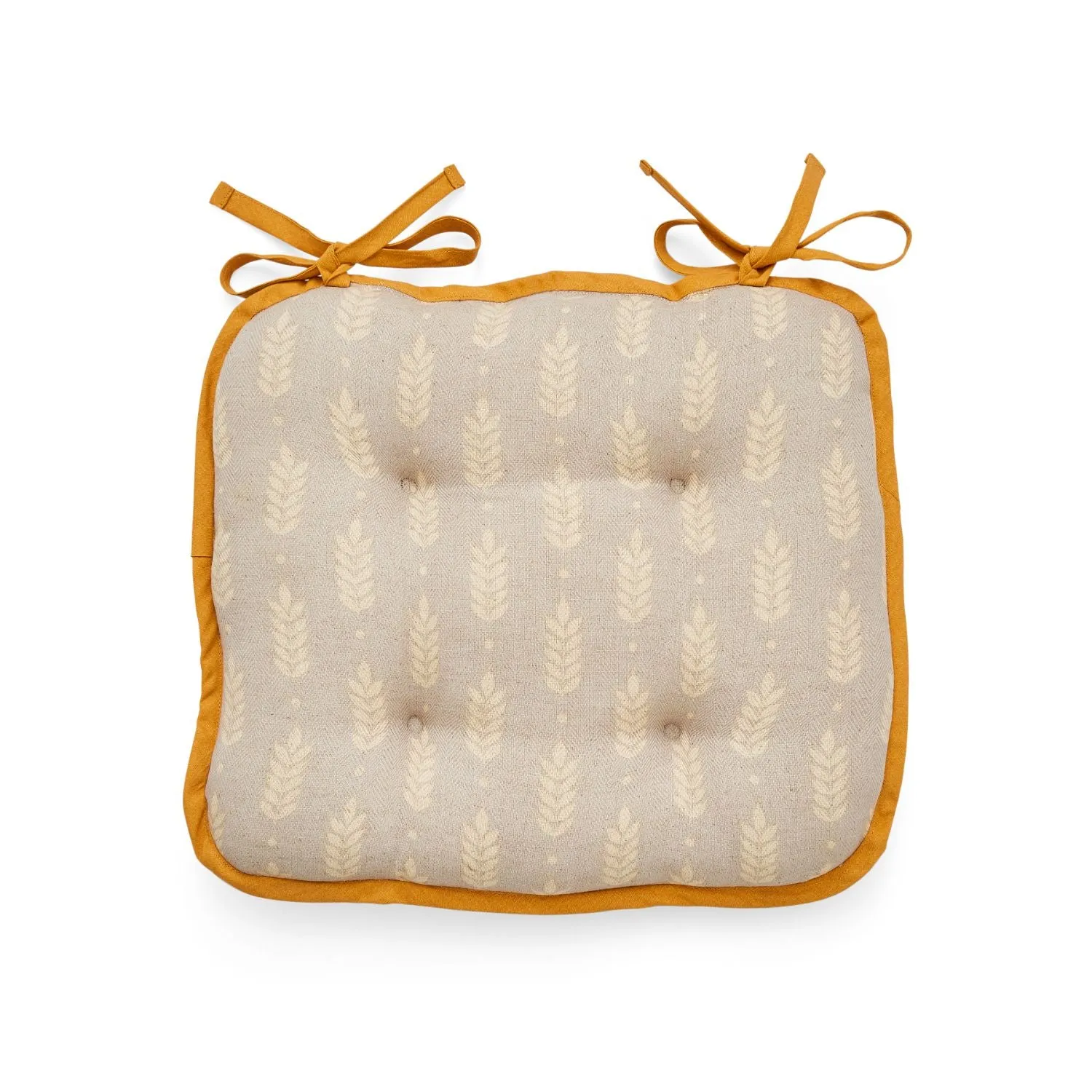 Buttercup Farm Seat Pad
