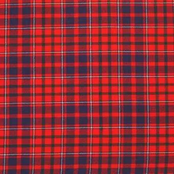 Cameron of Locheil Modern Tartan Neck Tie