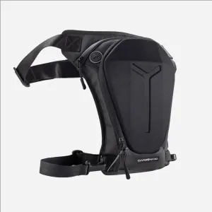 Carbonado Turtle – Black