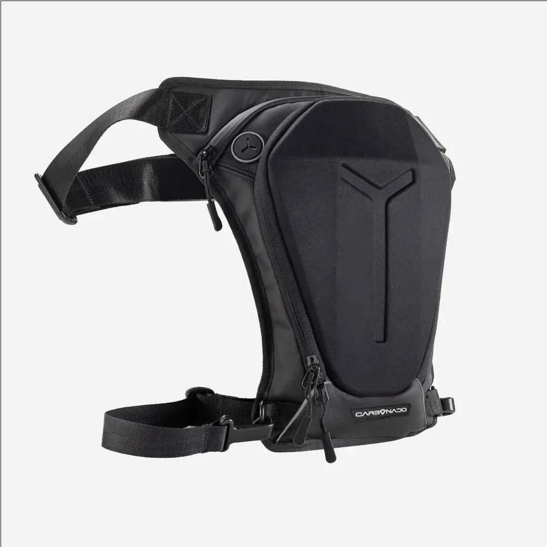 Carbonado Turtle – Black