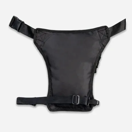 Carbonado Turtle – Black