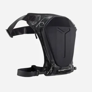 Carbonado Turtle –Como Black