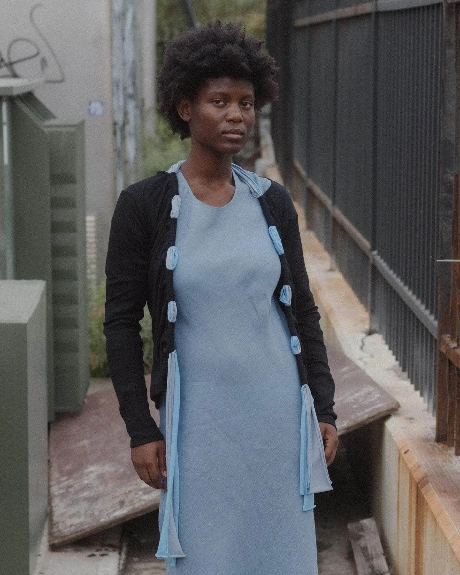 Circ Cardigan