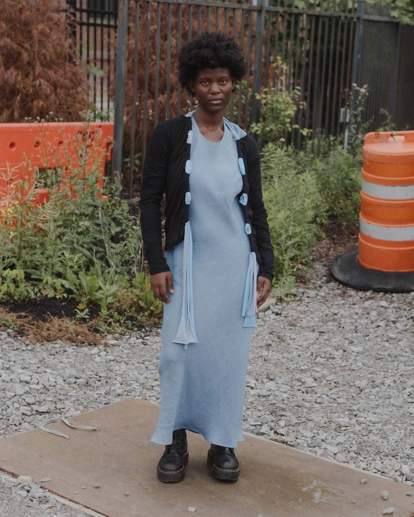 Circ Cardigan