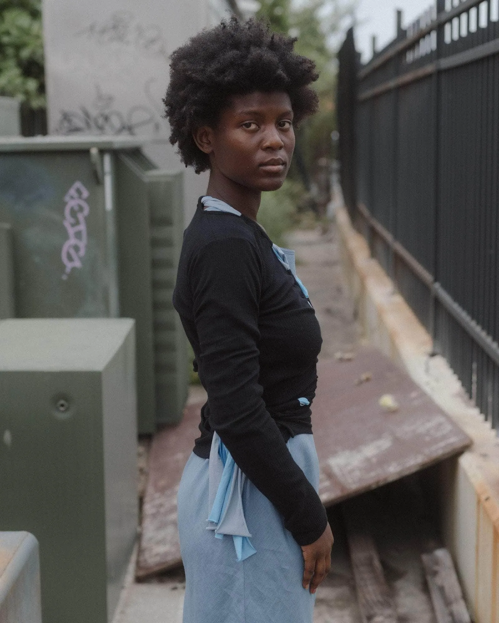 Circ Cardigan