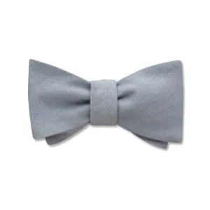 Colinette Grey - Kids' Bow Ties
