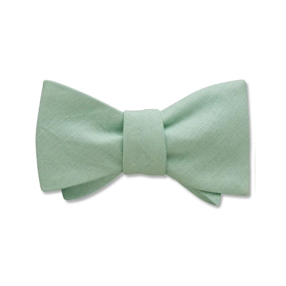 Colinette Moss - Kids' Bow Ties