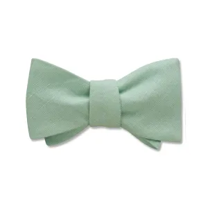 Colinette Moss - Kids' Bow Ties