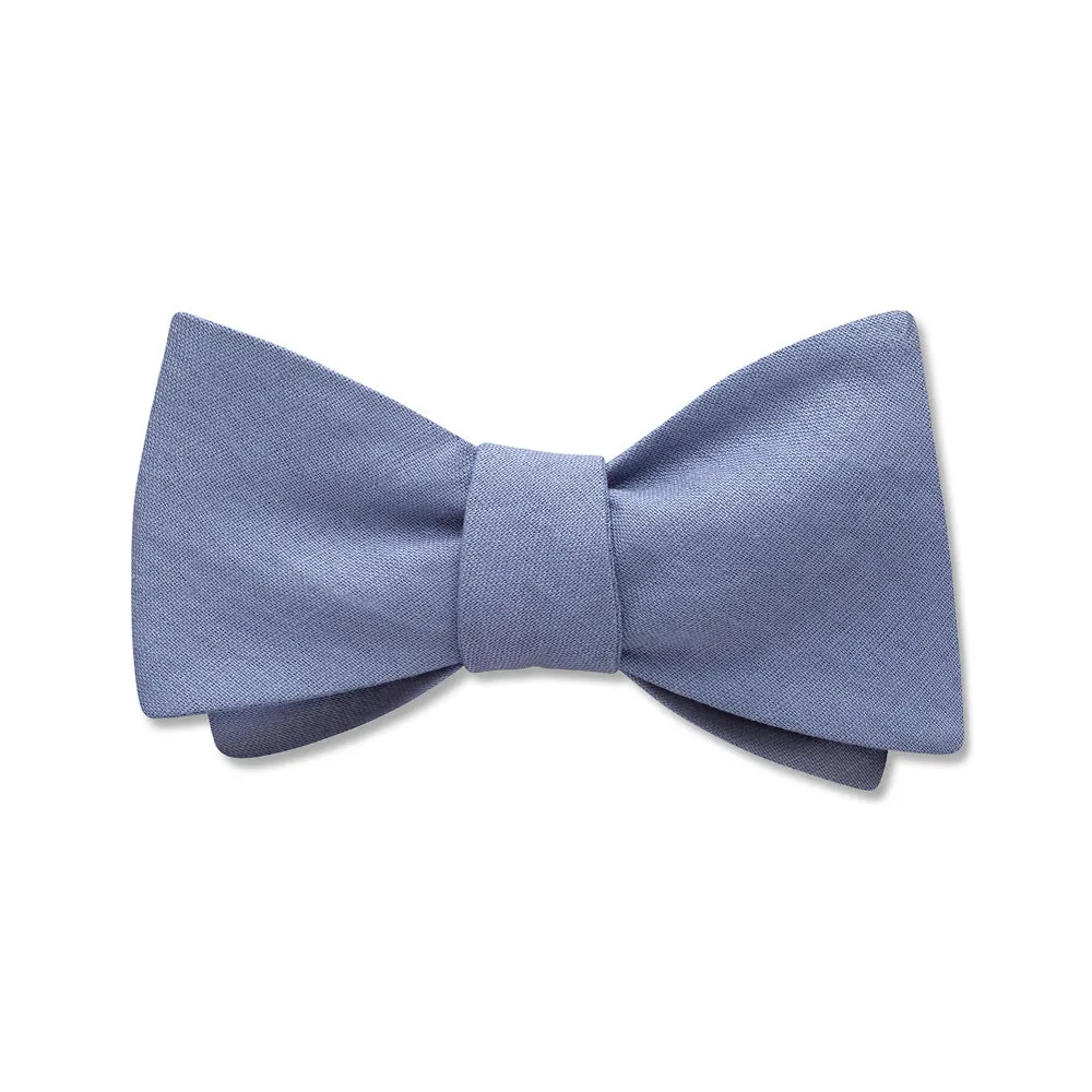 Colinette Slate - Kids' Bow Ties