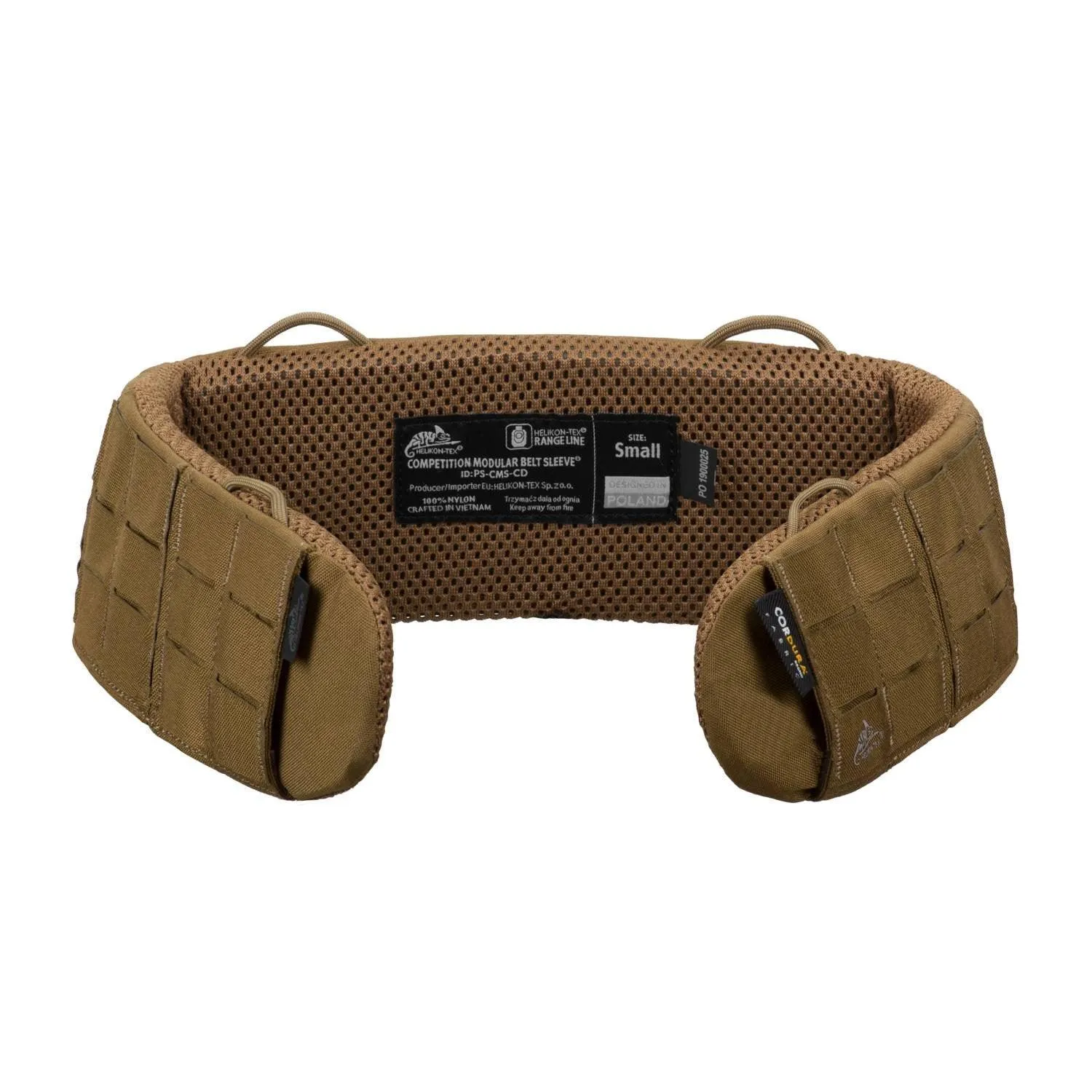 COMPETITION Modular Belt Sleeve - Coyote
