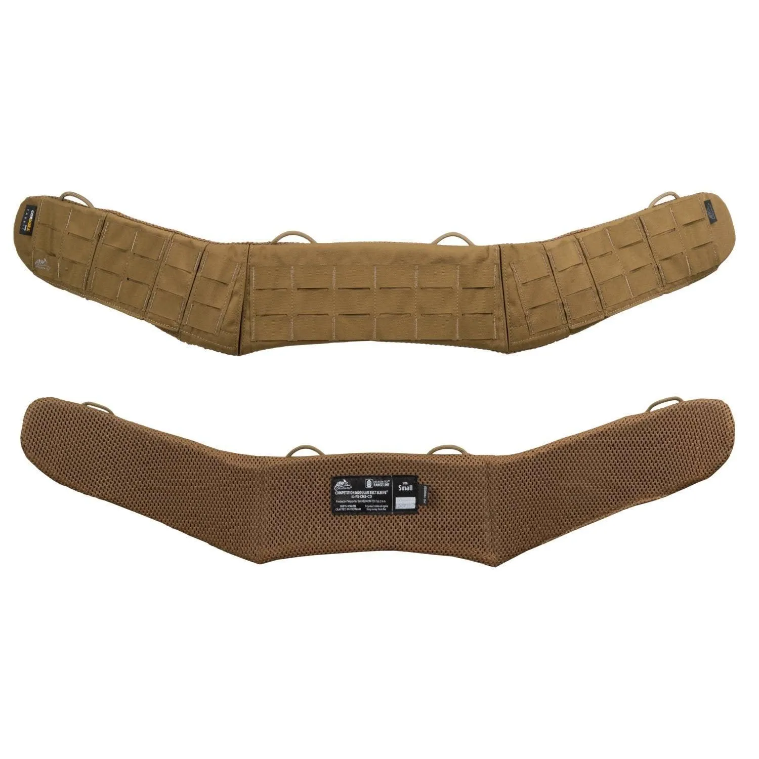 COMPETITION Modular Belt Sleeve - MULTICAM
