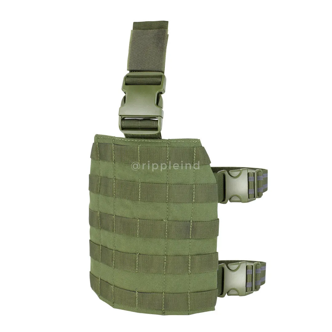 Condor - Olive Drab - Drop Leg Platform