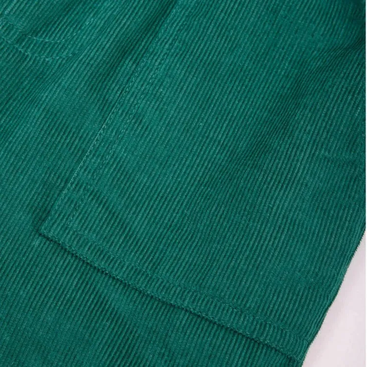 Cosy Cord Pull Ons