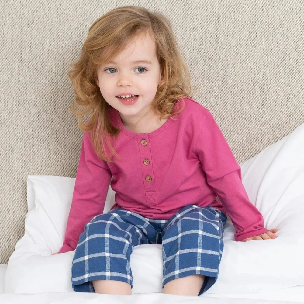 Cranborne Pyjamas