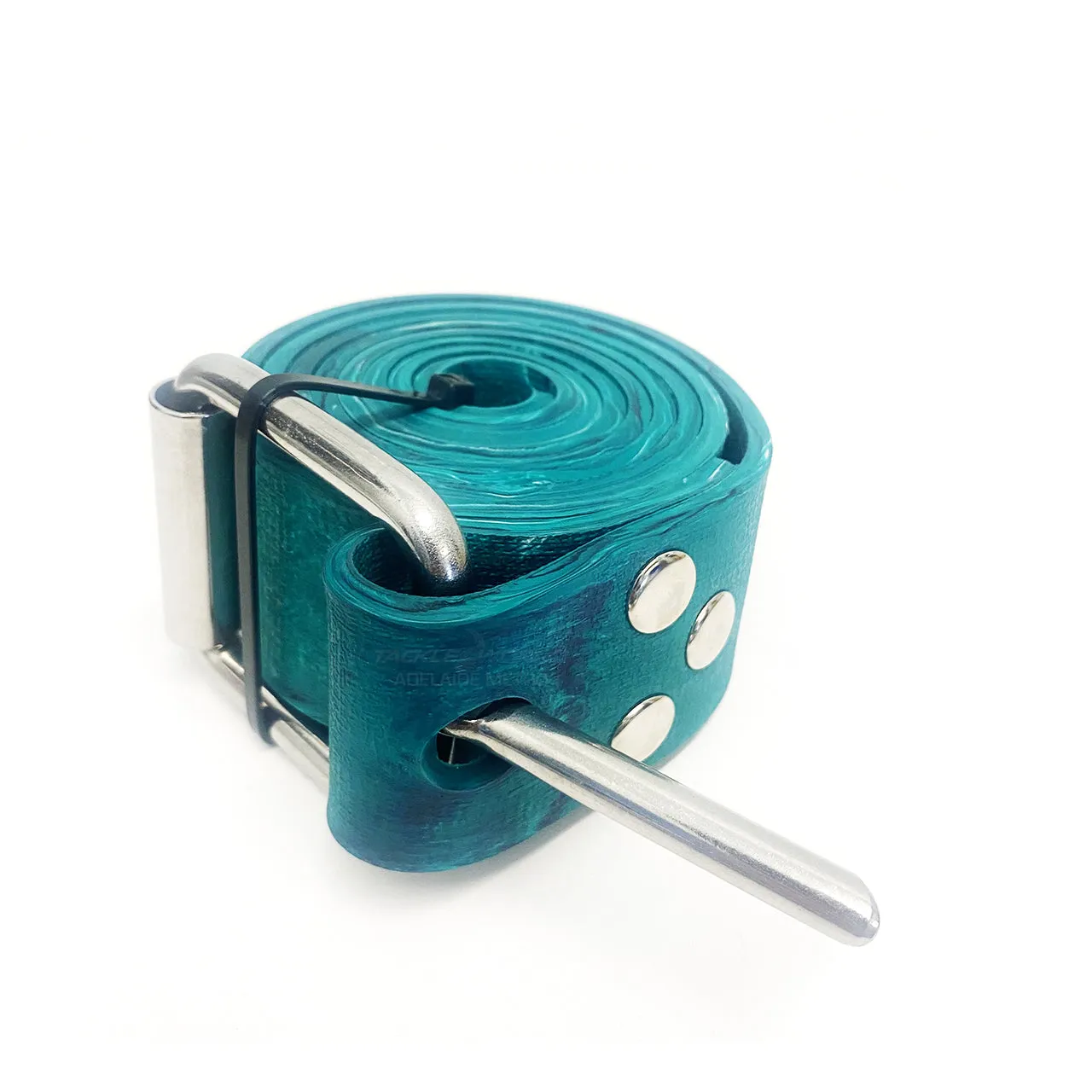 Cressi Marseillaise Rubber Dive Weight Belt