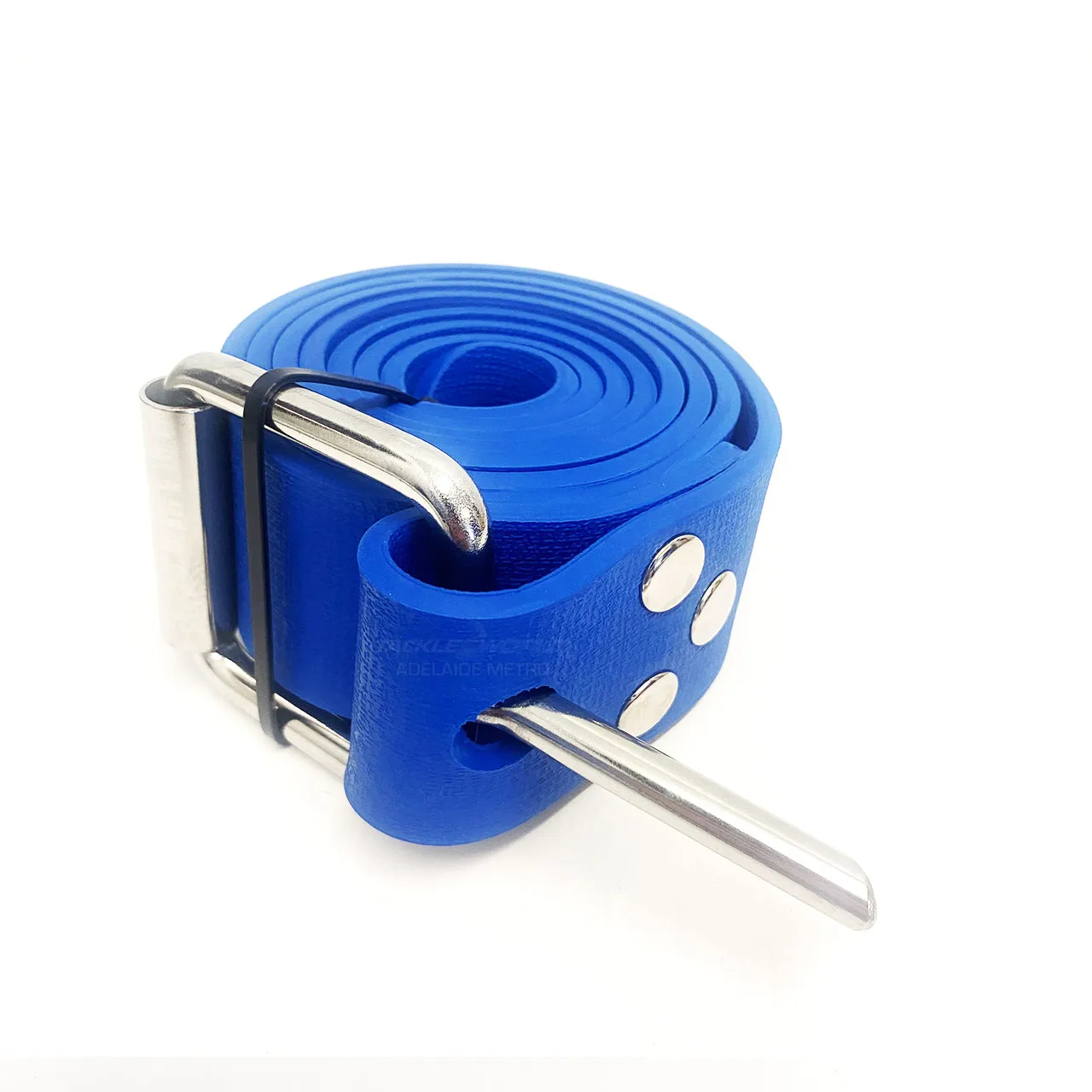 Cressi Marseillaise Rubber Dive Weight Belt