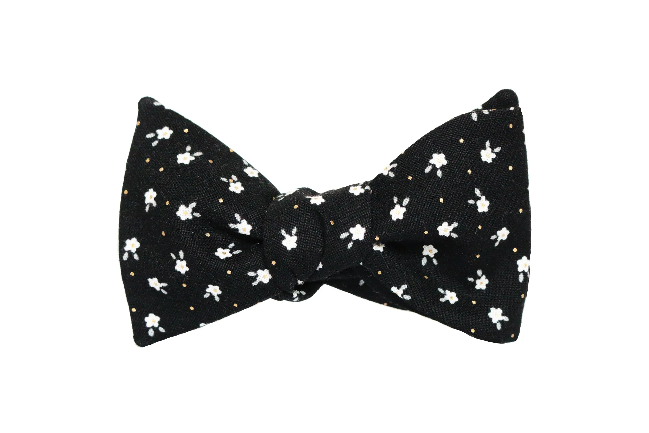 Custom Bow Tie