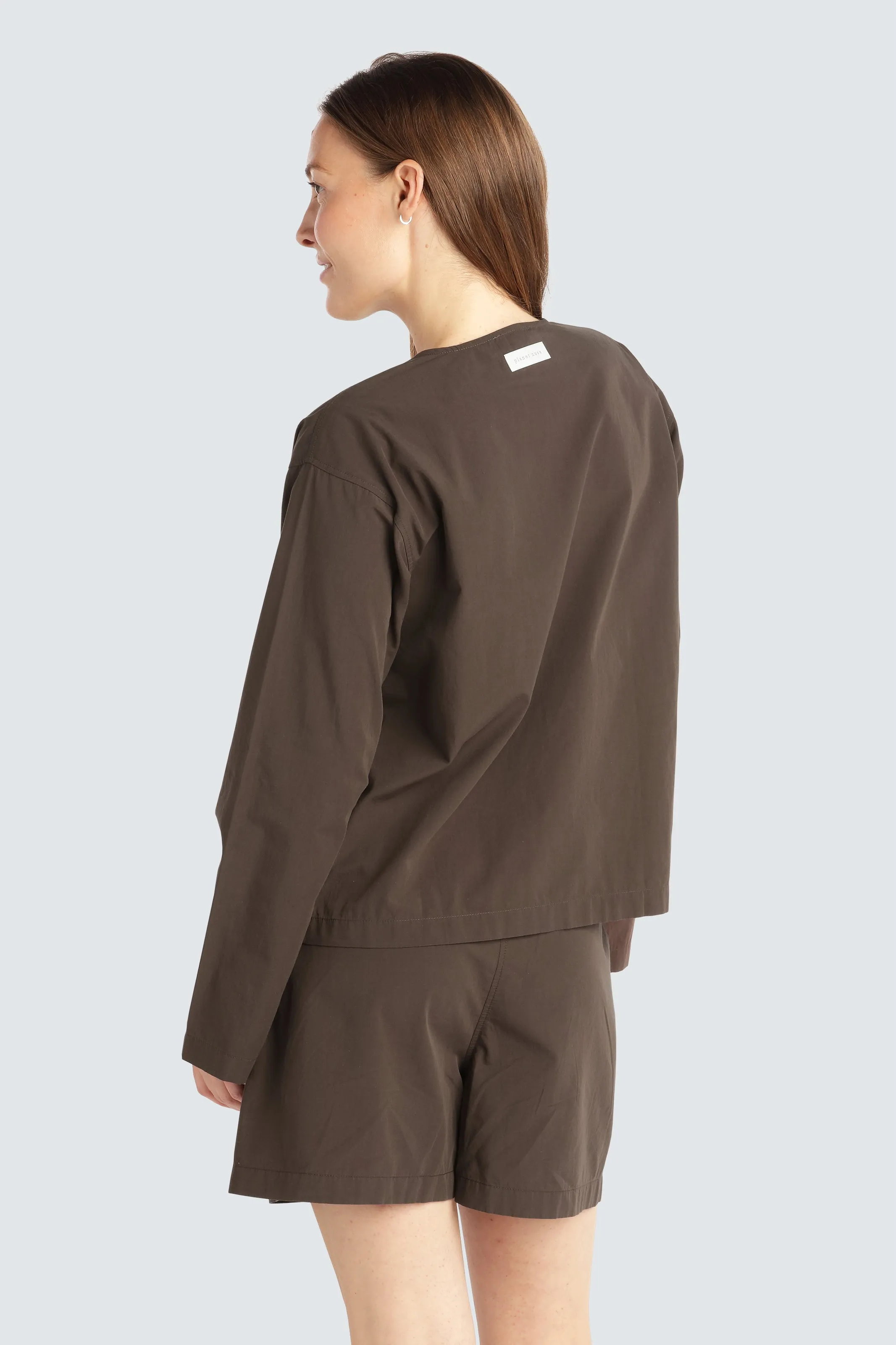 CYPRESS1 SHIRT