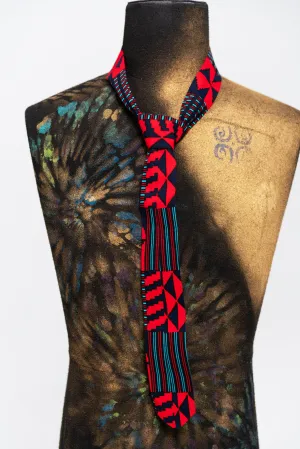 Darasa Ankara Ties/Bowties-2