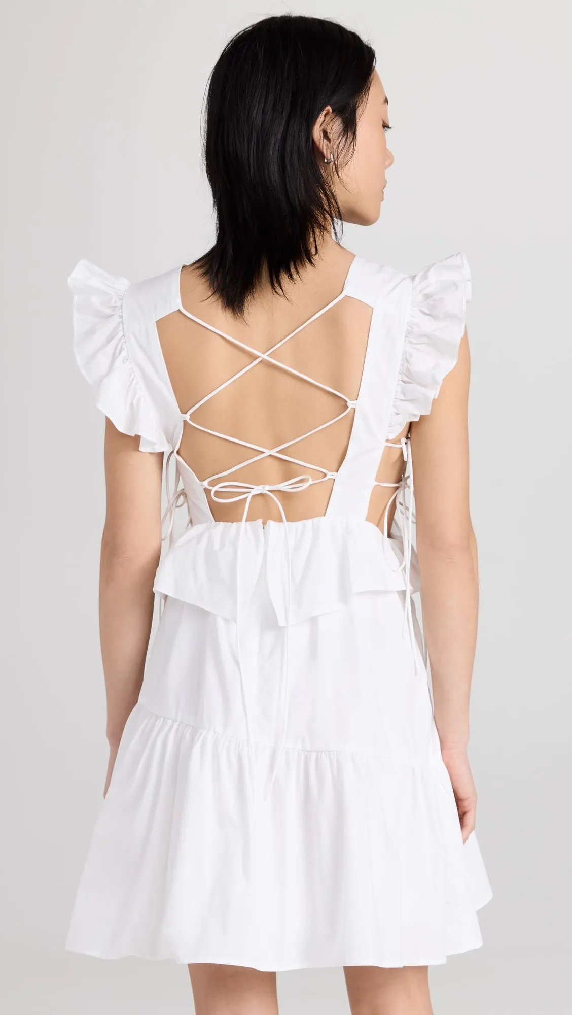 Degas Dress