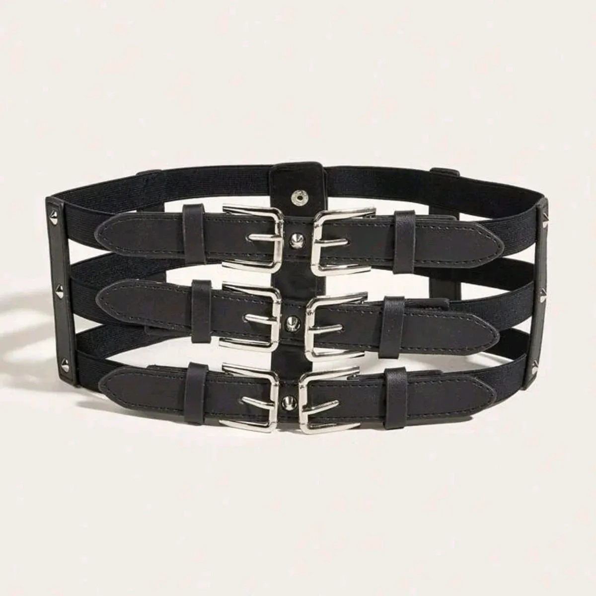 Designer Belt