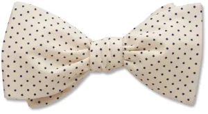 Dotson Wheat - bow ties