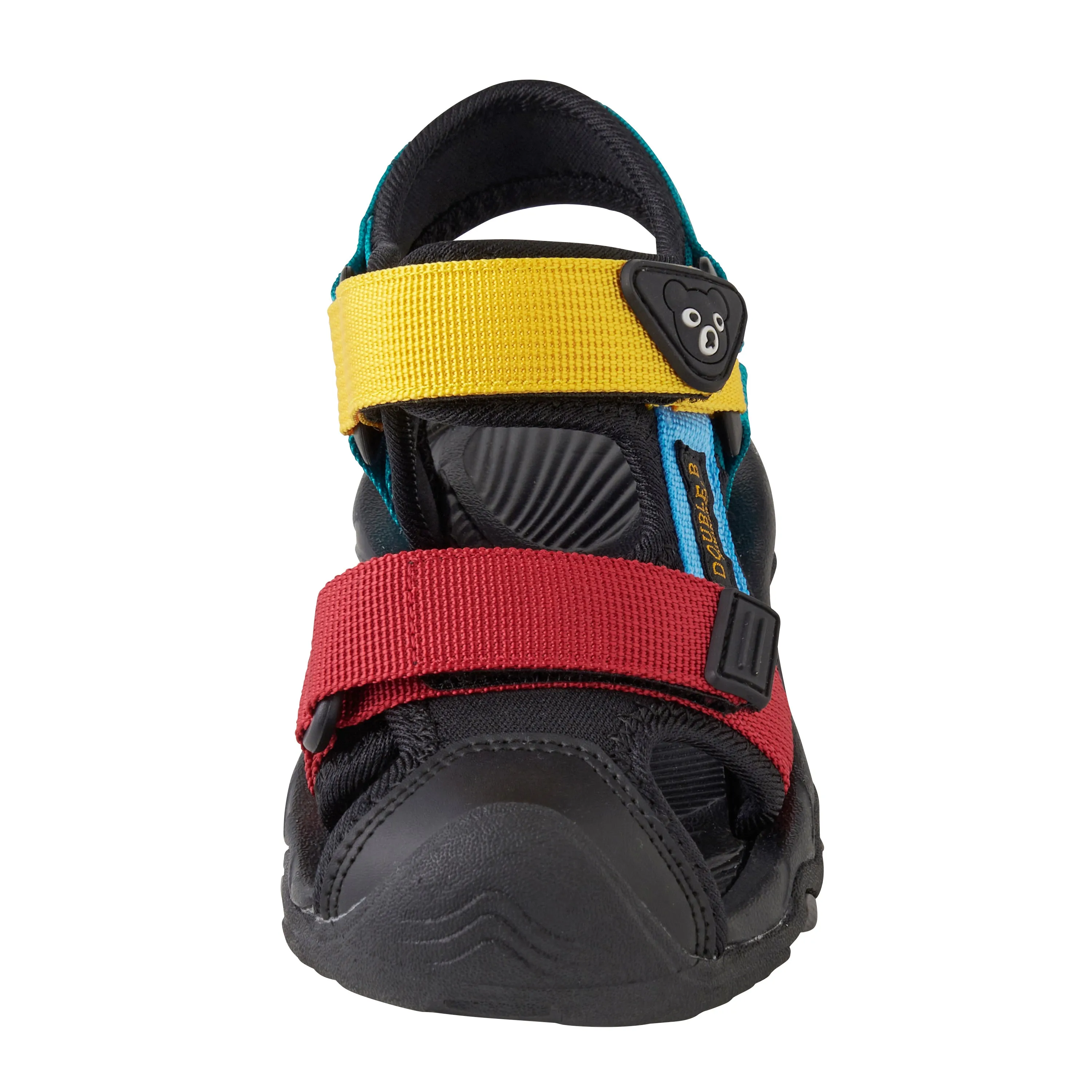DOUBLE_B SANDAL