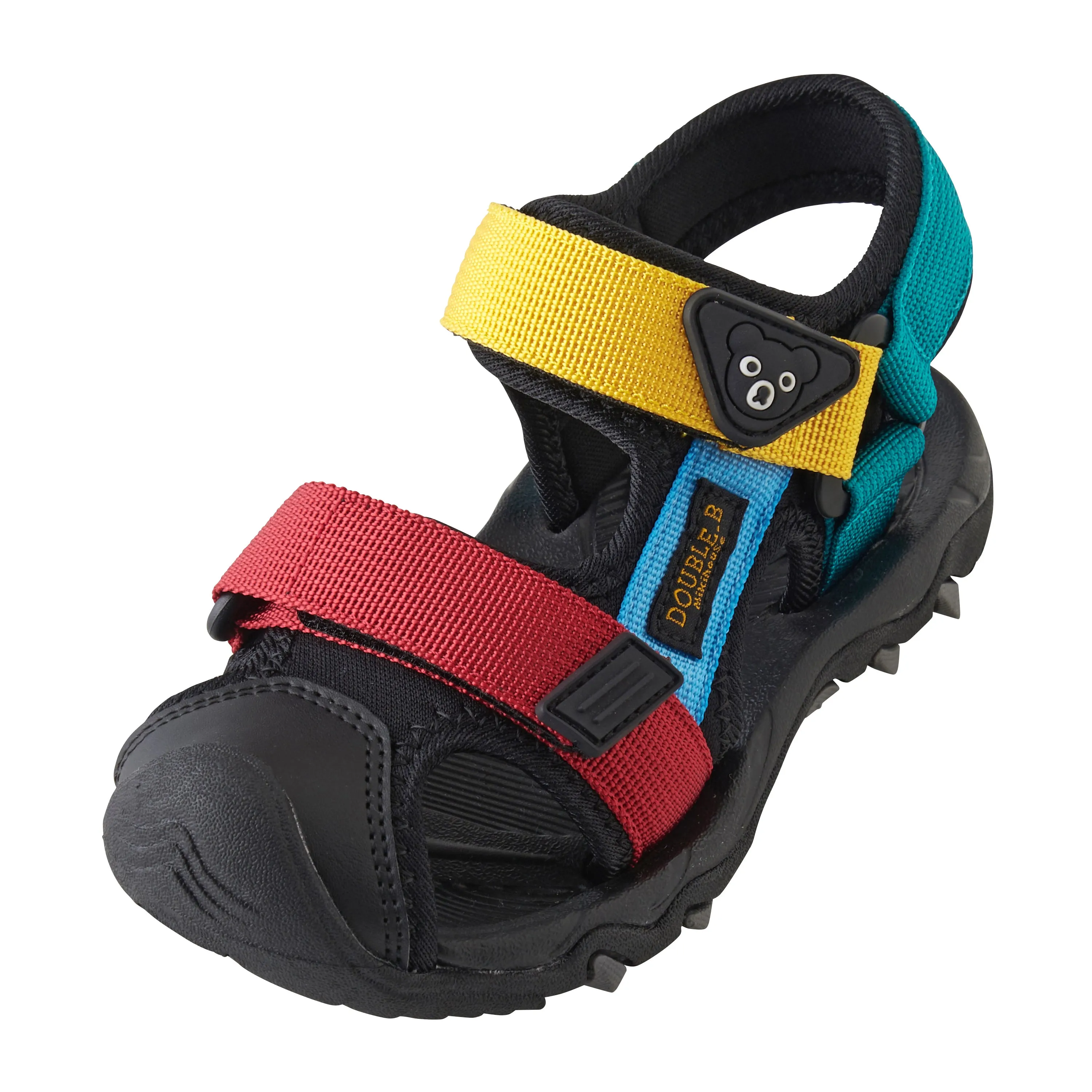 DOUBLE_B SANDAL