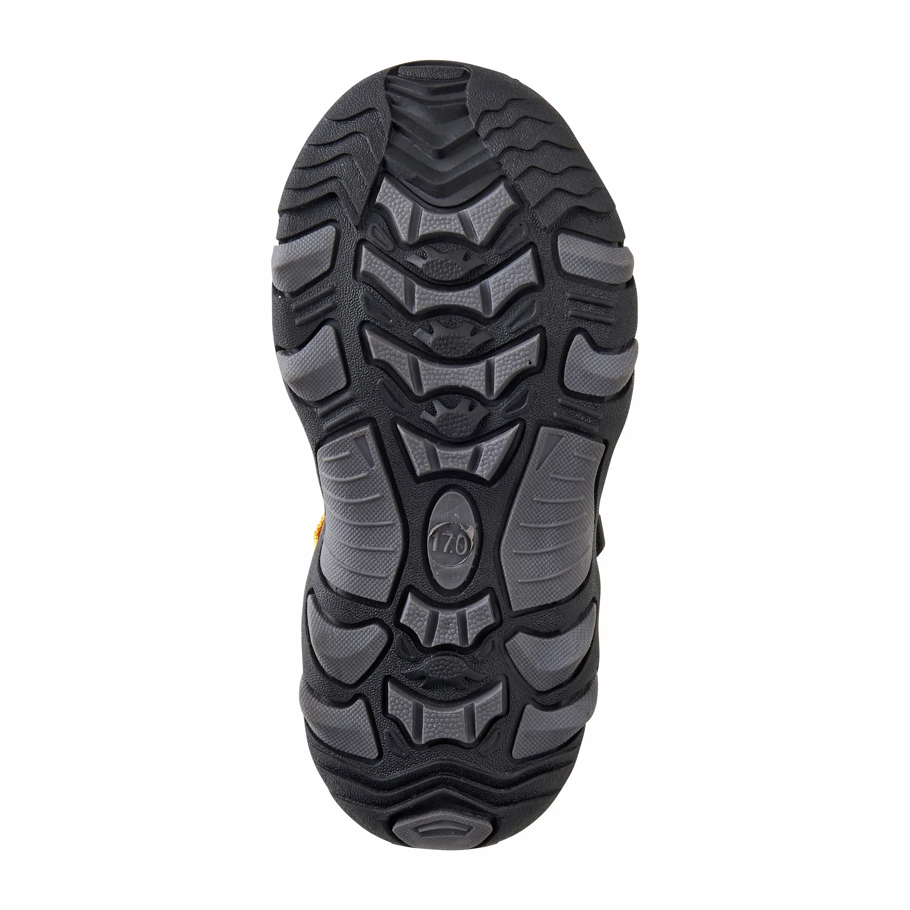 DOUBLE_B SANDAL