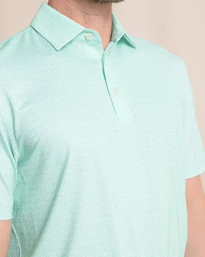Driver Geo Polo (Jade Green)