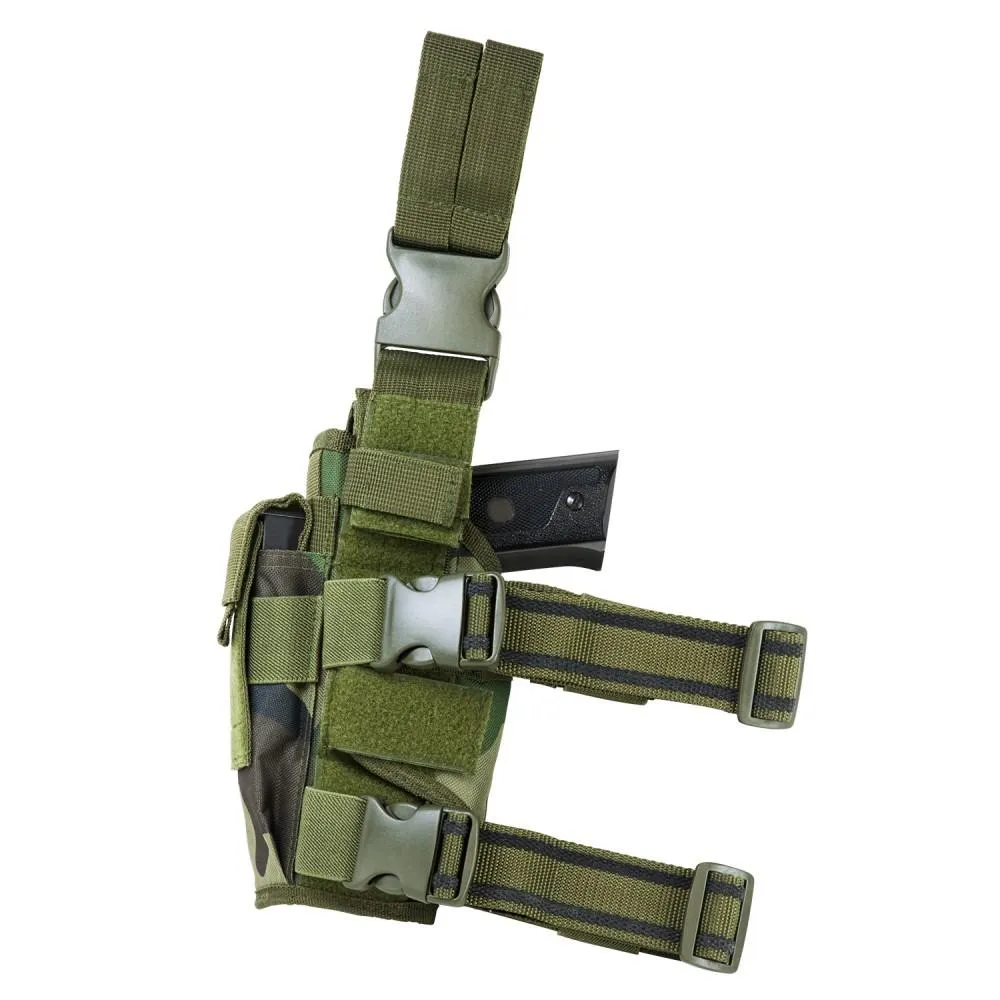 Drop Leg Tactical Holster