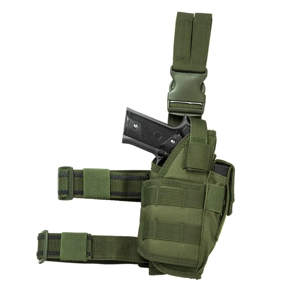 Drop Leg Tactical Holster