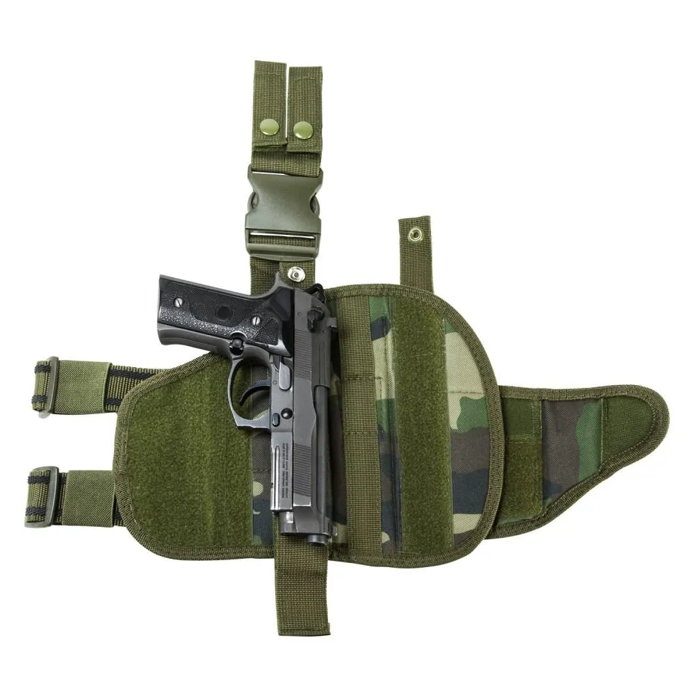 Drop Leg Tactical Holster