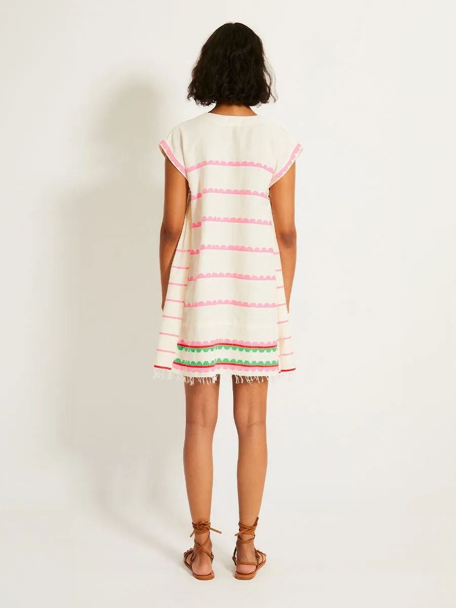 ELINA | Caftan
