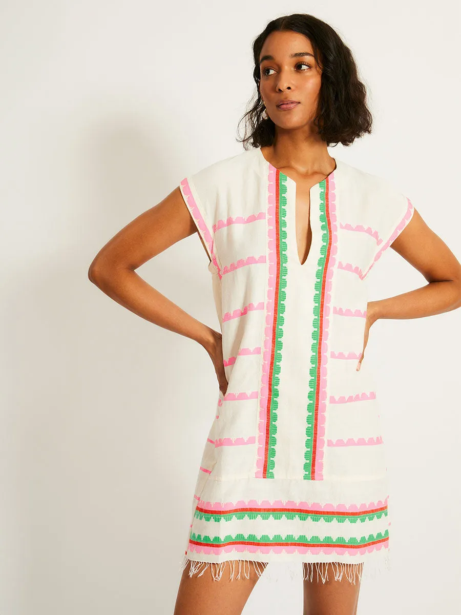 ELINA | Caftan