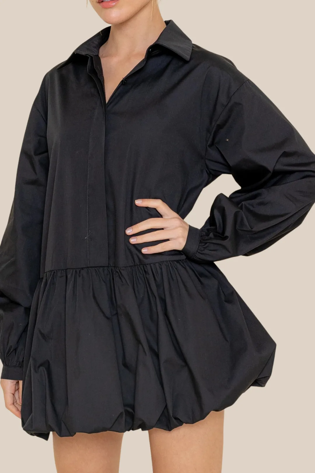 ELLA DRESS