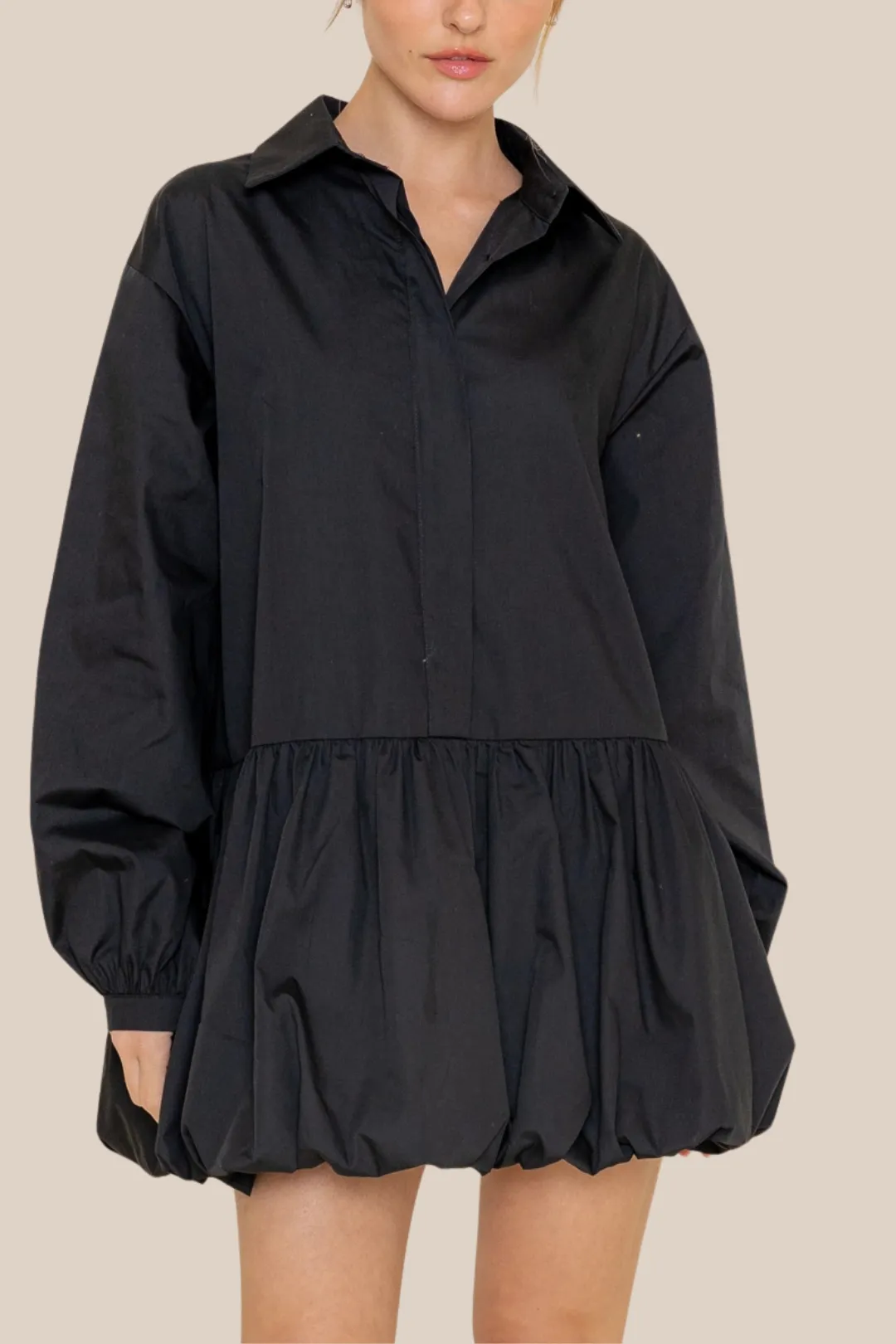 ELLA DRESS