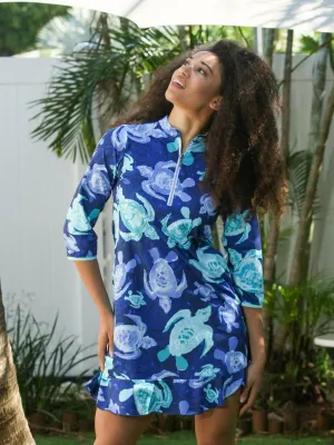 Emerson Sport Dress Turtleville