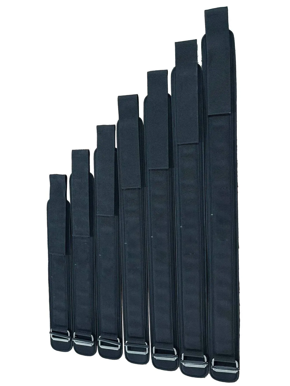 Endurance Pro Power Lifting Weight Belt