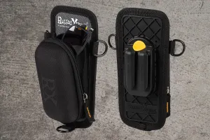 EVA Moulded Glasses Pod with Pod / MOLLE  Locking system.