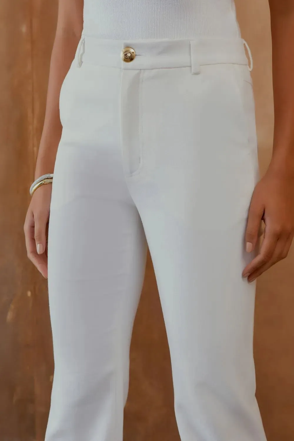 EVA TROUSERS