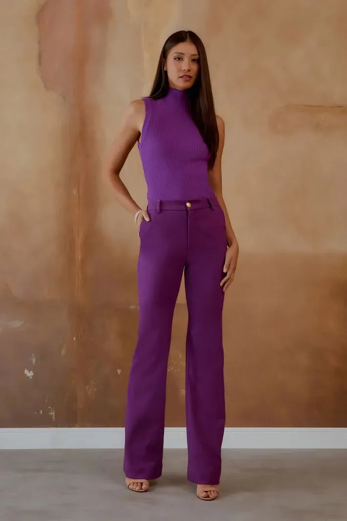 EVA TROUSERS