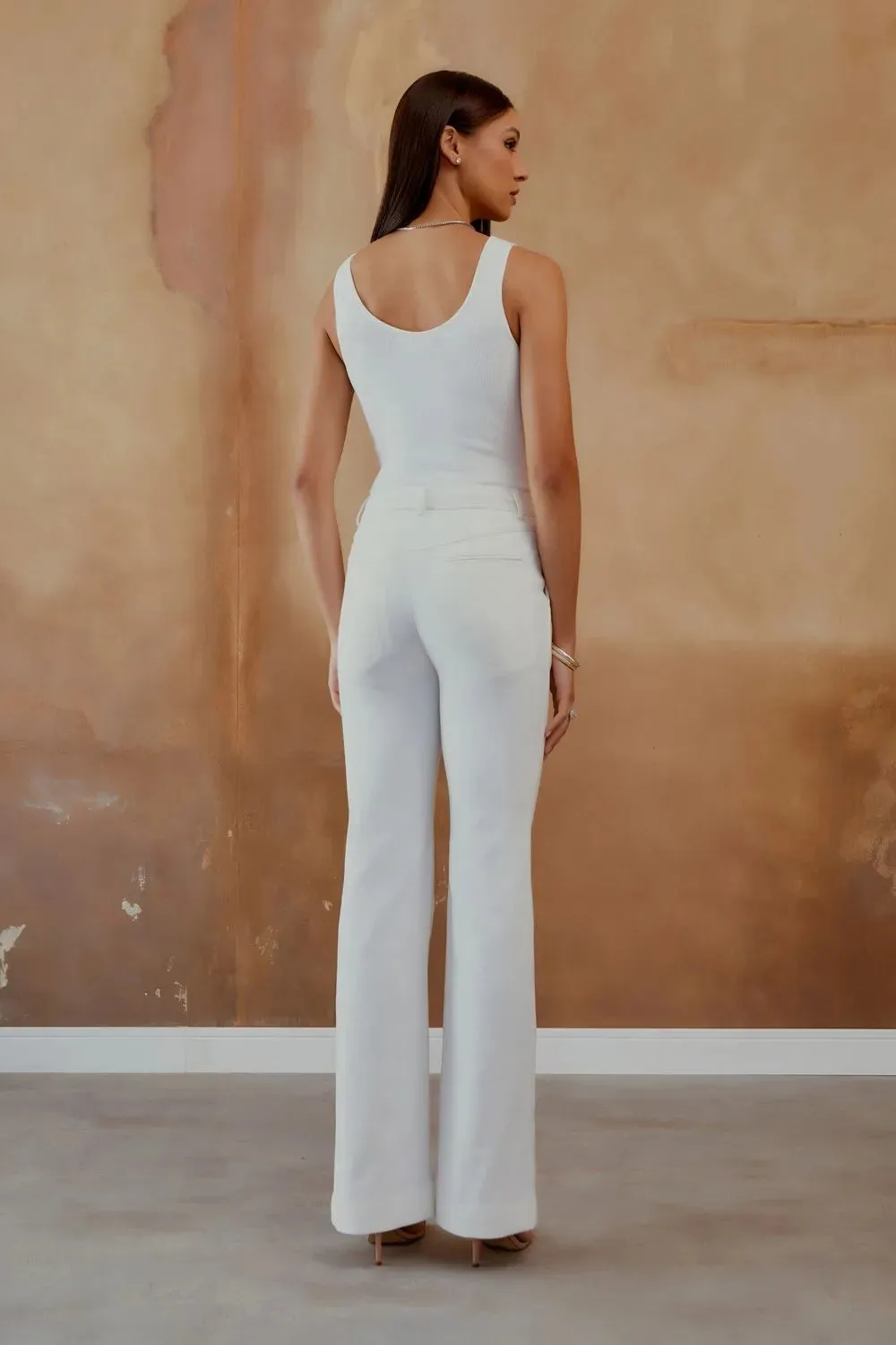 EVA TROUSERS