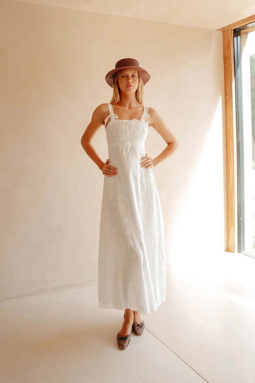 Evi Dress