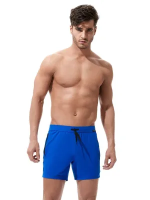 Exotic Swimwear Long Line Boxers