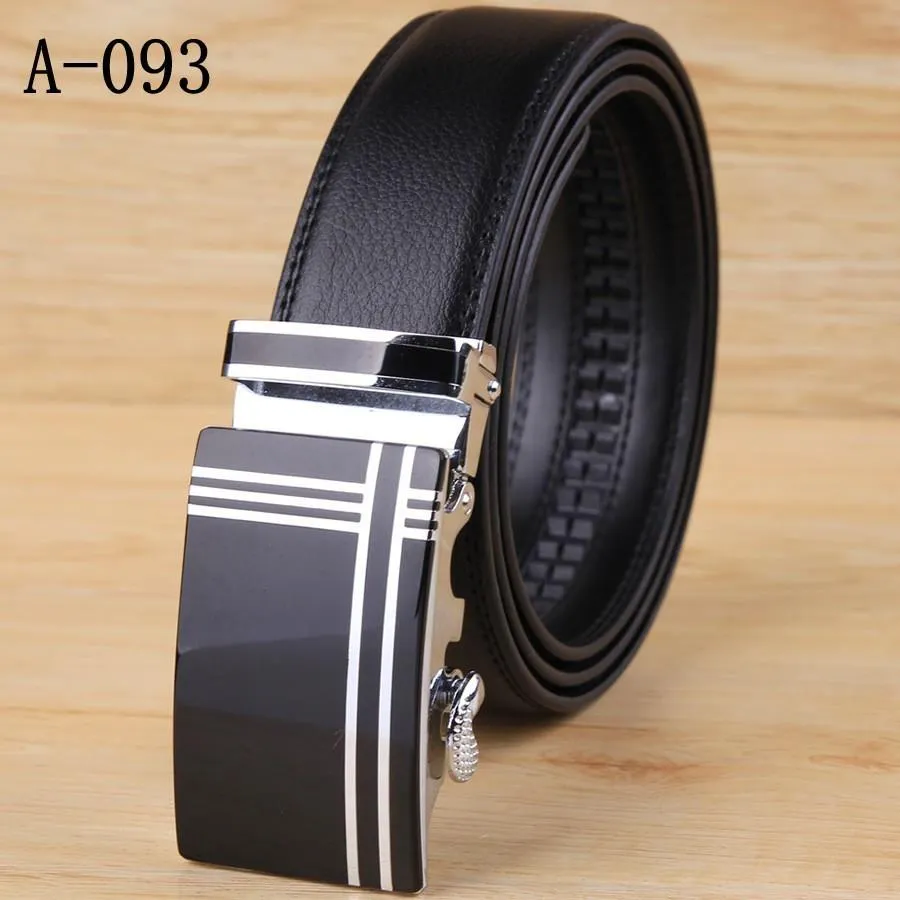 Fashion Belts For Men-Many Different Designs/See Pictures